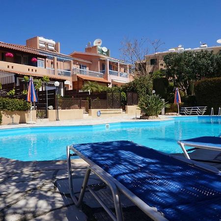 Eva Gardens - Lower Peyia Paphos Esterno foto