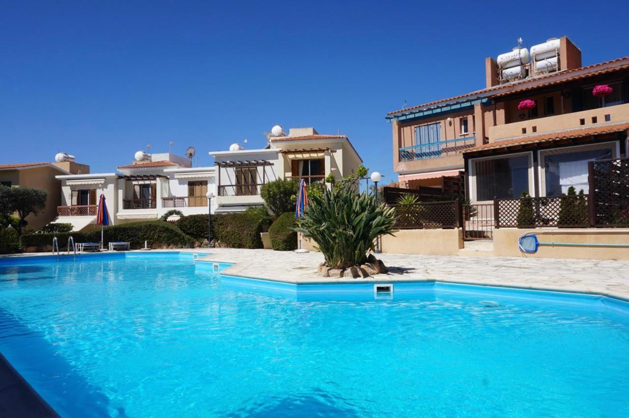 Eva Gardens - Lower Peyia Paphos Esterno foto