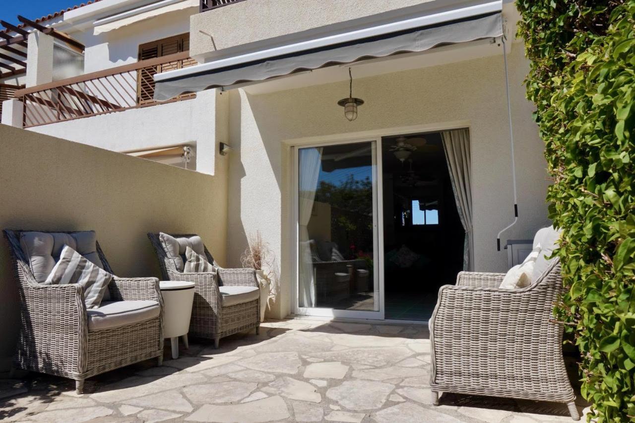 Eva Gardens - Lower Peyia Paphos Esterno foto